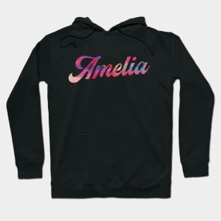 Amelia Hoodie